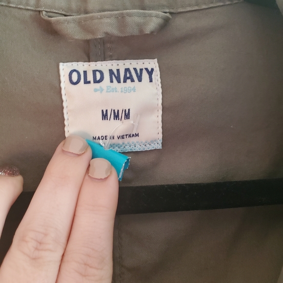 Jacket - Picture 4 of 5